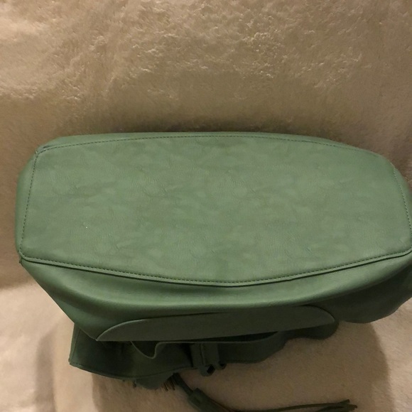 BIG BUDDA  PURSE - Picture 4 of 6